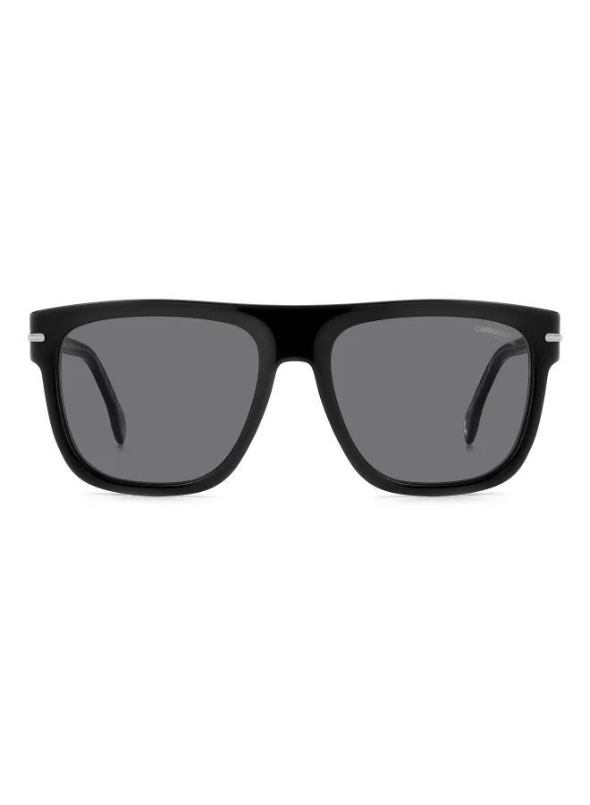 كاريرا Rectangular Carrera Sunglasses